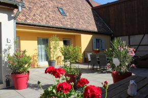 Gîte Le Cep d'Or Alsace